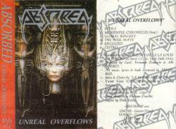 Absorbed (ESP) : Unreal Overflows